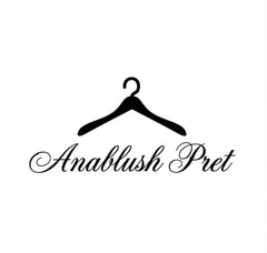Anablush Pret
